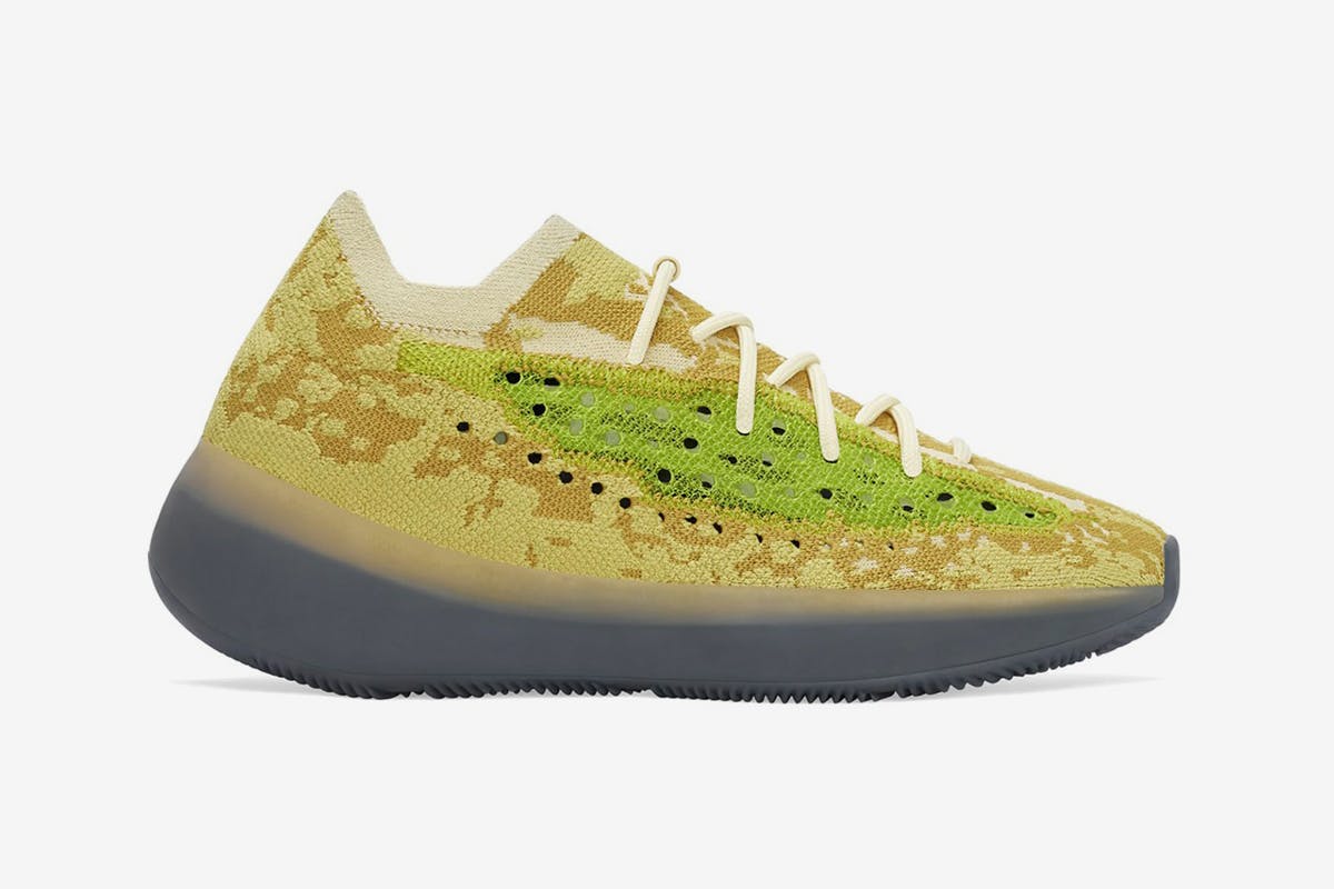 adidas YEEZY Boost 380 Is Dropping in